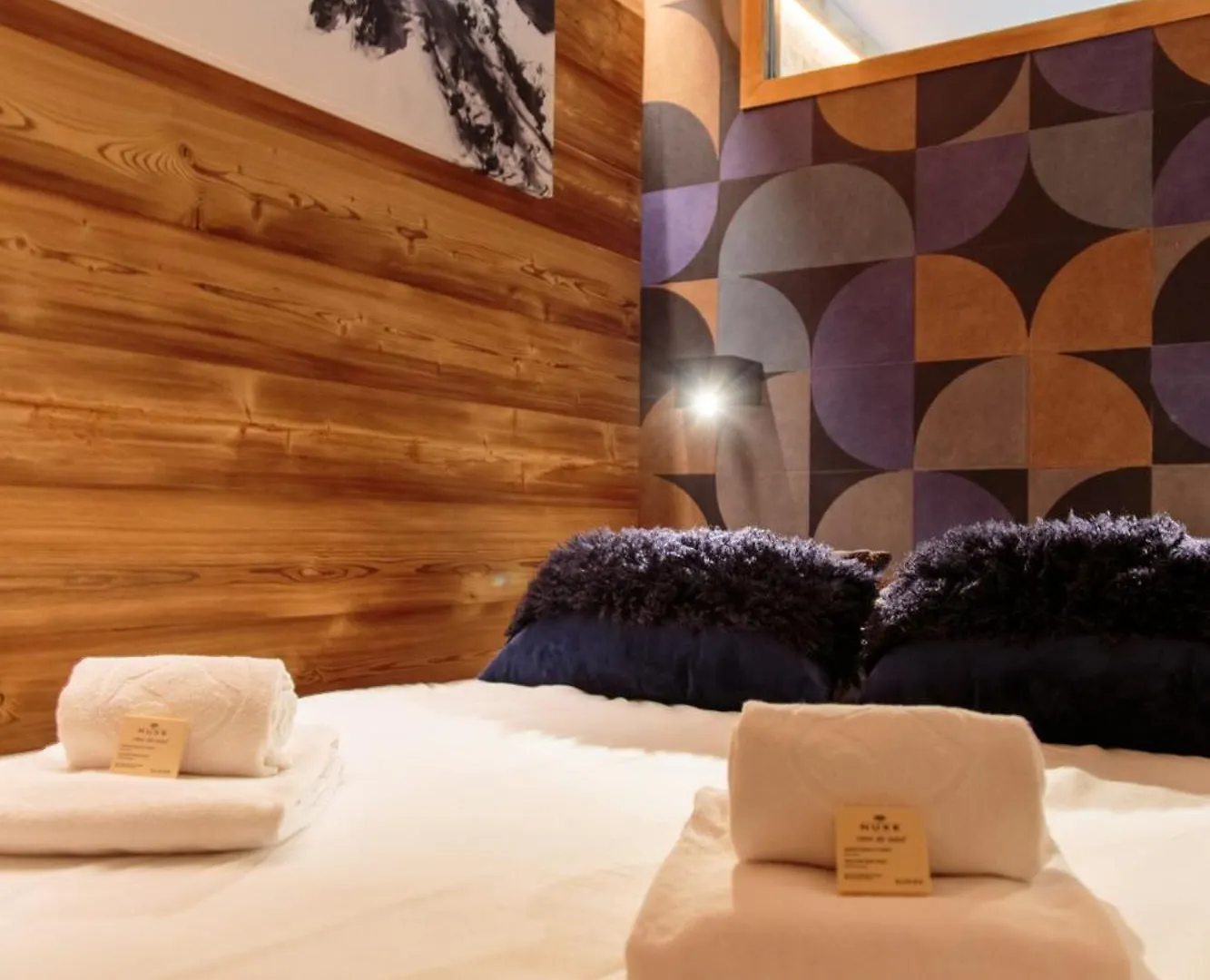 Immodreams - Le Billat - Avoriaz Apartment