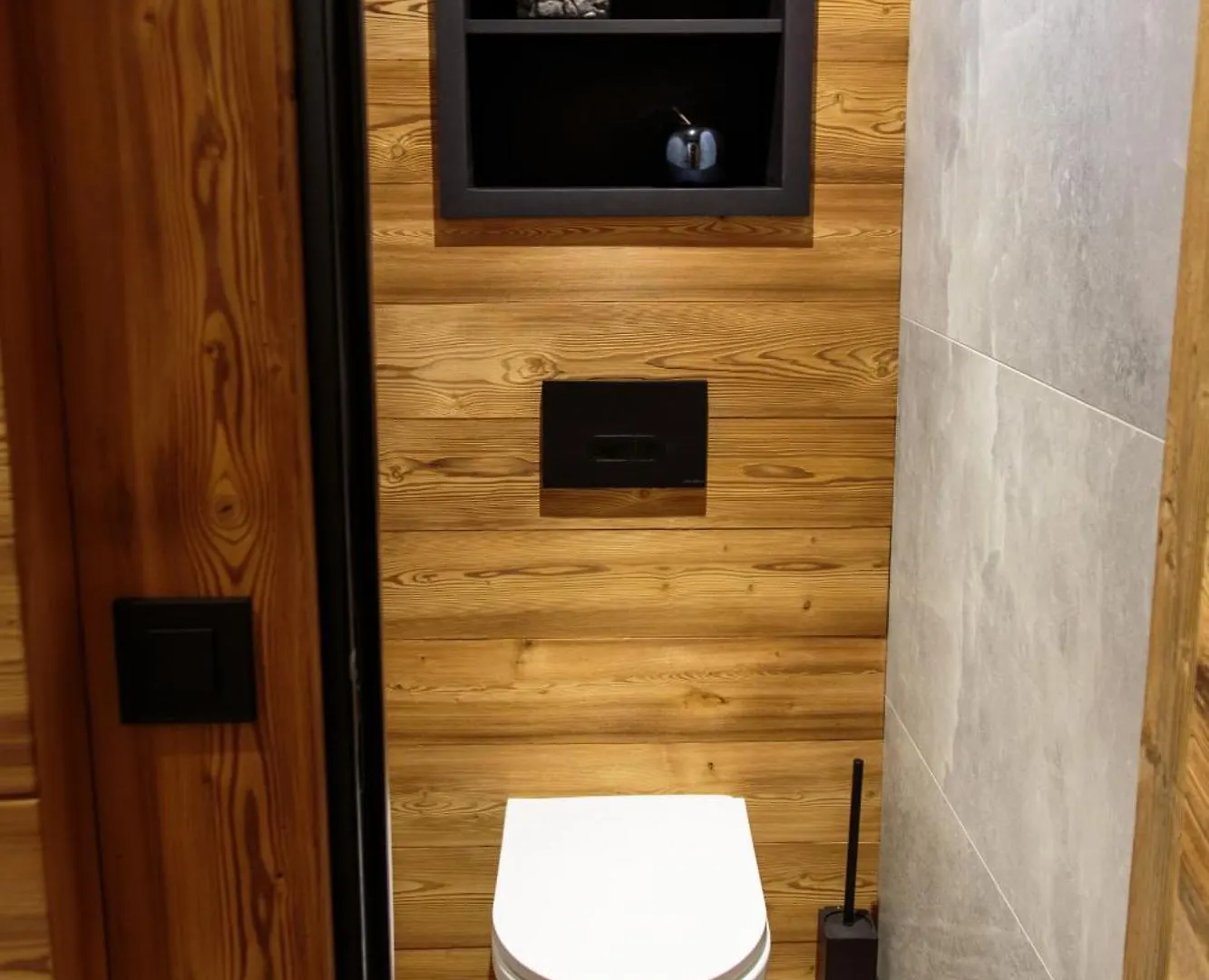 Immodreams - Le Billat - Avoriaz Apartment France