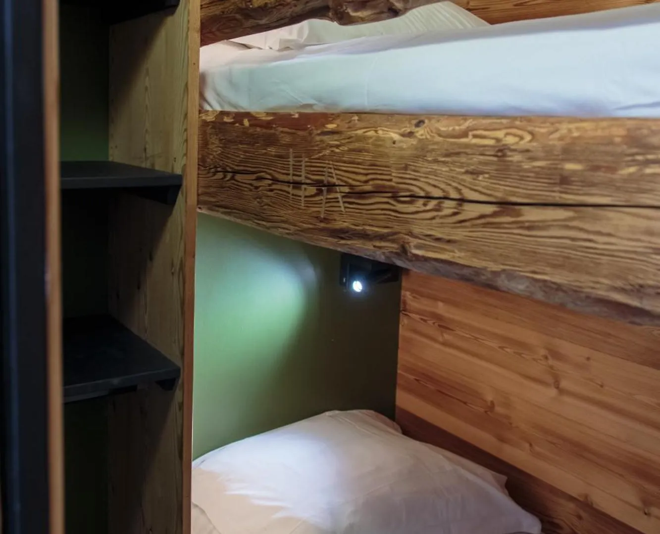 Immodreams - Le Billat - Avoriaz Apartment