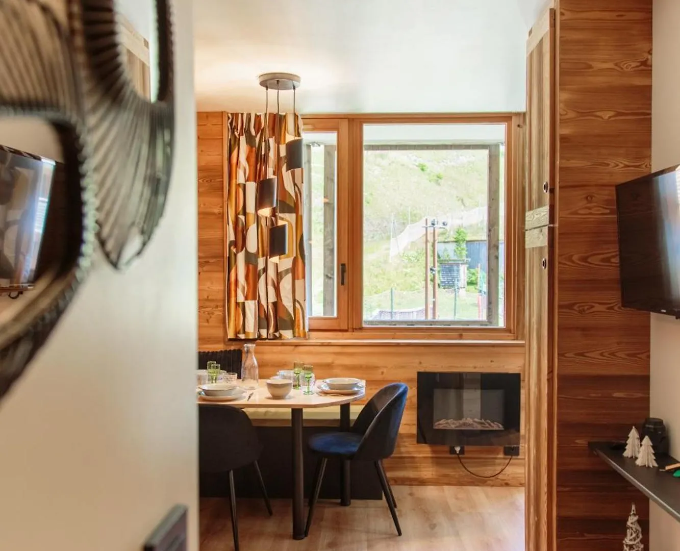Immodreams - Le Billat - Avoriaz Apartment 0*,  France
