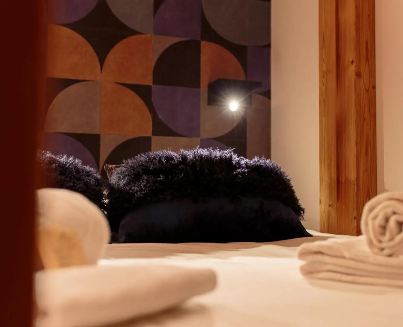 Immodreams - Le Billat - Avoriaz 아파트 0*,