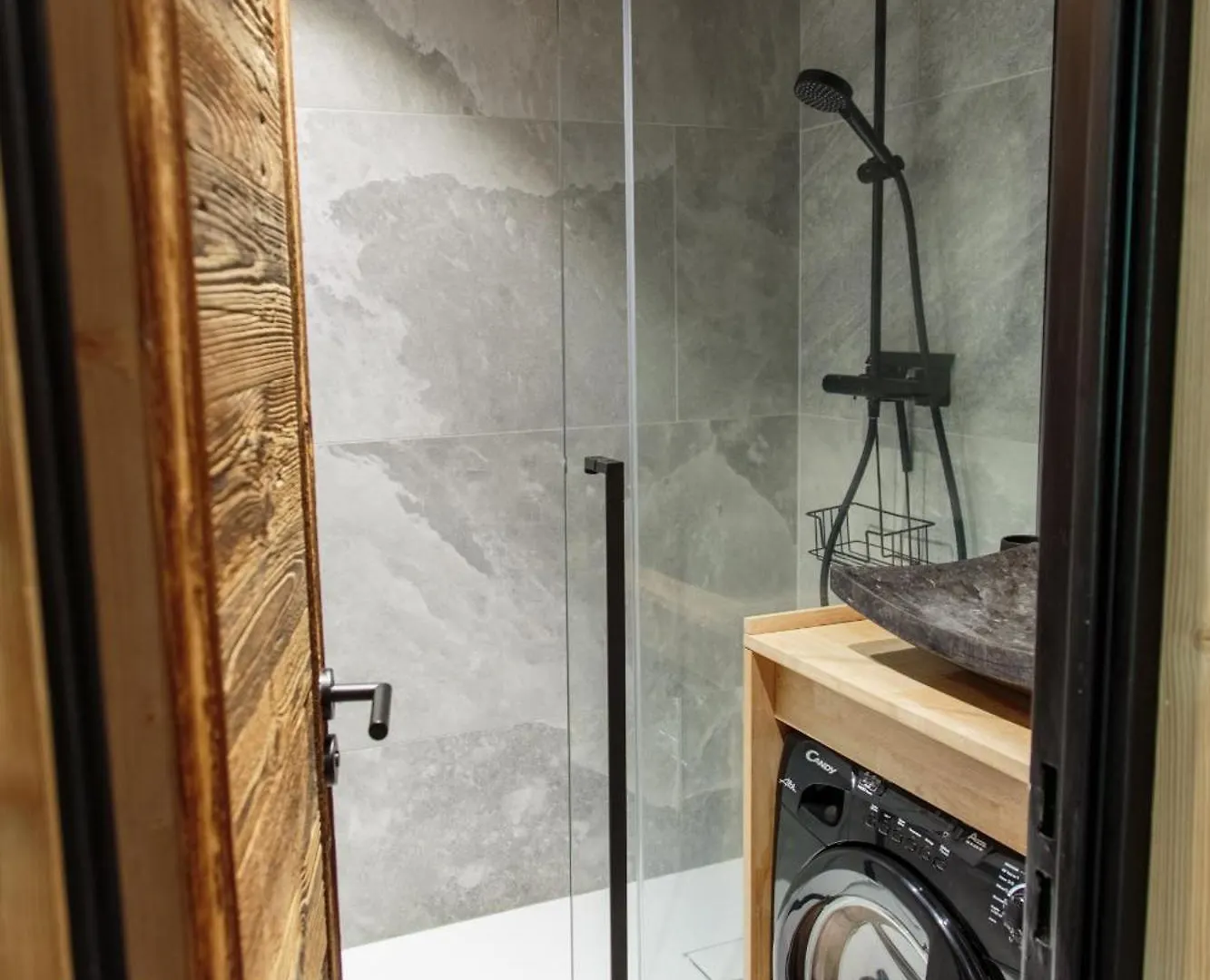 Immodreams - Le Billat - Avoriaz Apartment
