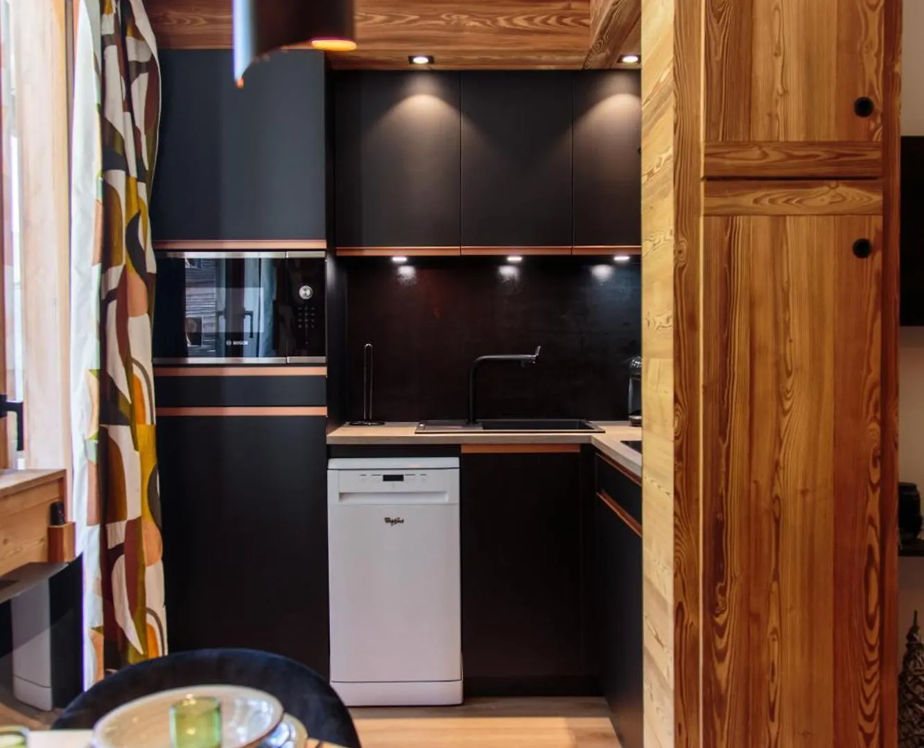 Immodreams - Le Billat - Avoriaz Apartment
