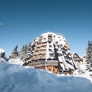 Hotel Des Dromonts By Sowell Collection, Avoriaz