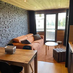 Apartment Malinka, Avoriaz