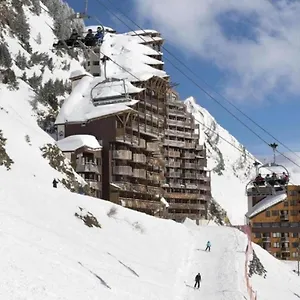 Apartment Avoriaz, Avoriaz