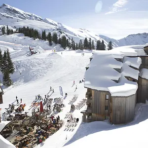 Apartment Le Sepia - Maeva, Avoriaz