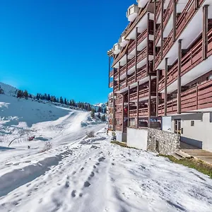 Apartment Le Cedrat - Maeva, Avoriaz