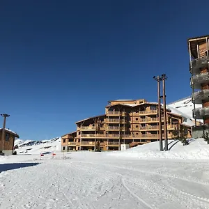 Apartment Arietis - Maeva, Avoriaz
